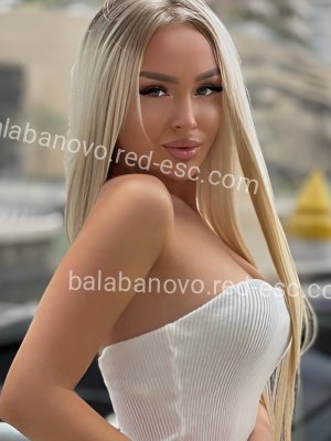 Лика — Балабаново